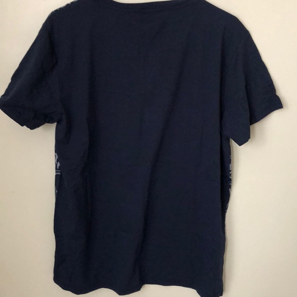 LURVY Men’s Graphic Tee Shirt - Picture 2 of 2